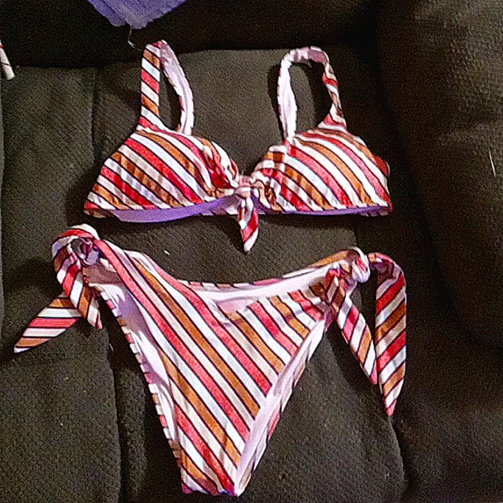 Swimsuit